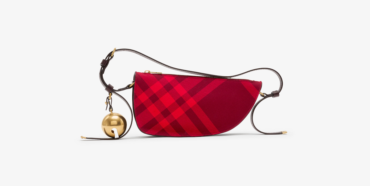 10 Objects to Desire From Burberry's 2023 Holiday Gift Guide