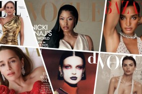 Here's the Hits & Misses of the December 2023 Magazine Covers