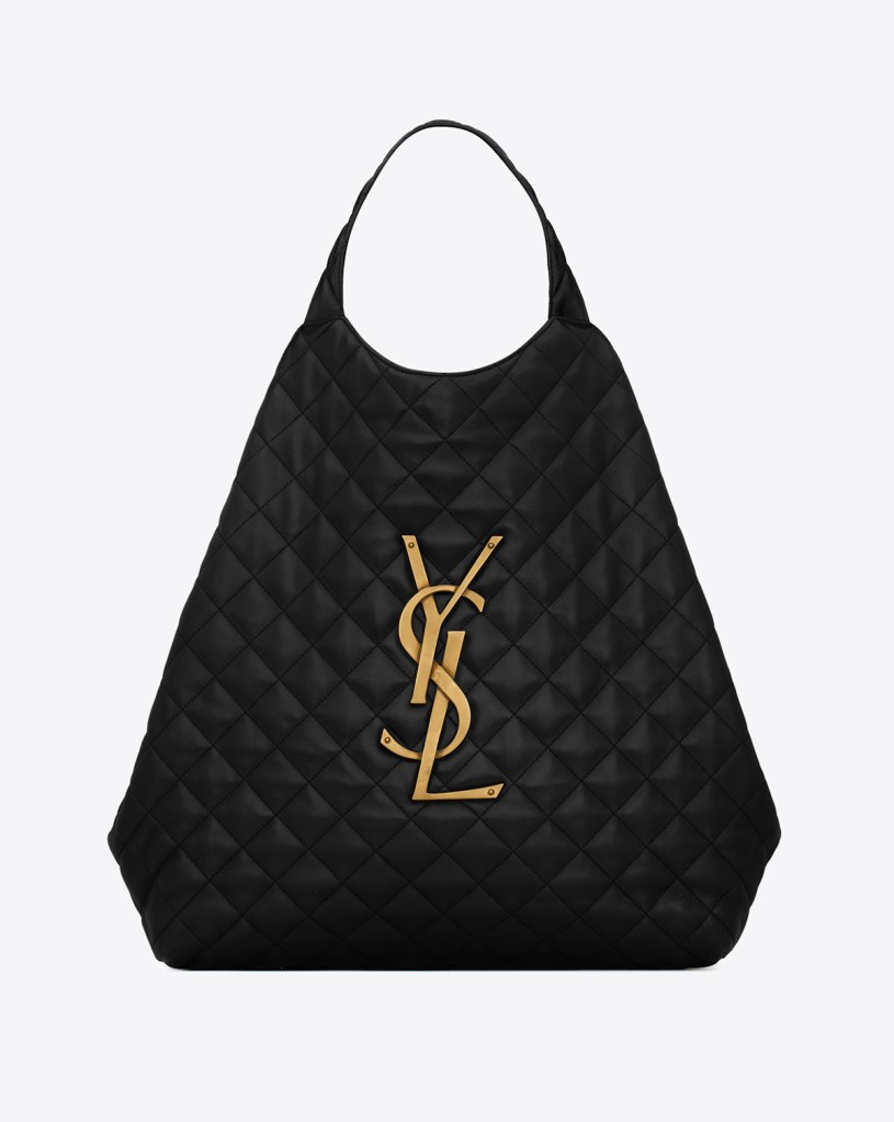 10 Objects to Desire From Saint Laurent's 2023 Holiday Gift Guide