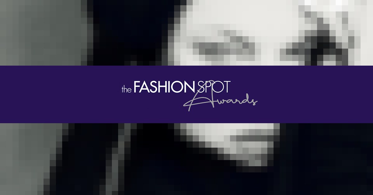 theFashionSpot Awards 2023 Journal Cowl of the Yr