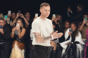 Forum Members React to Matthew M. Williams Departing Givenchy as Creative Director