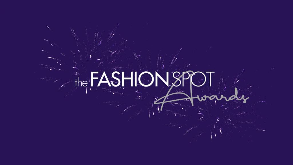 Introducing... The 1st Annual theFashionSpot Awards, Voting Open NOW!