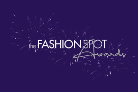 Introducing... The 1st Annual theFashionSpot Awards, Voting Open NOW!