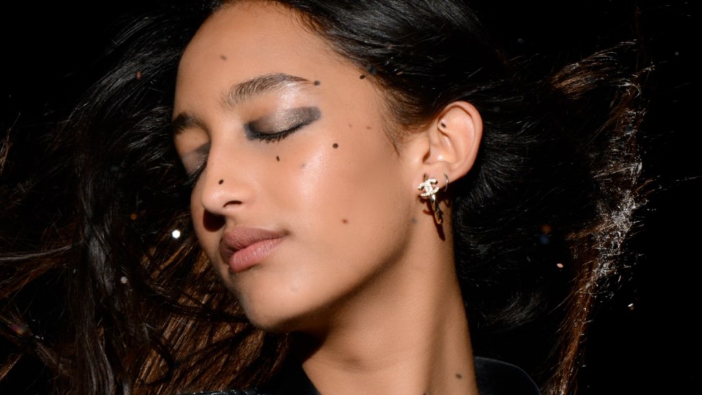 Introducing… Les Nuits de Chanel, Your New Go-to Collection for the Perfect Smoky Eye