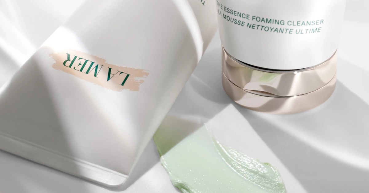 Get Hydrated with La Mer’s New Purifying Duo