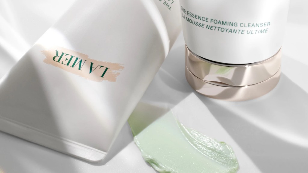 Replenish Your Dehydrated Skin with La Mer’s New Purifying Duo