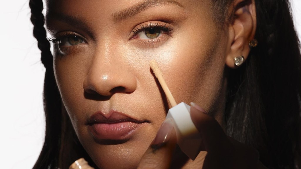 Get the Deetz on Fenty Beauty’s New Shade-Inclusive Hydrating Concealer…
