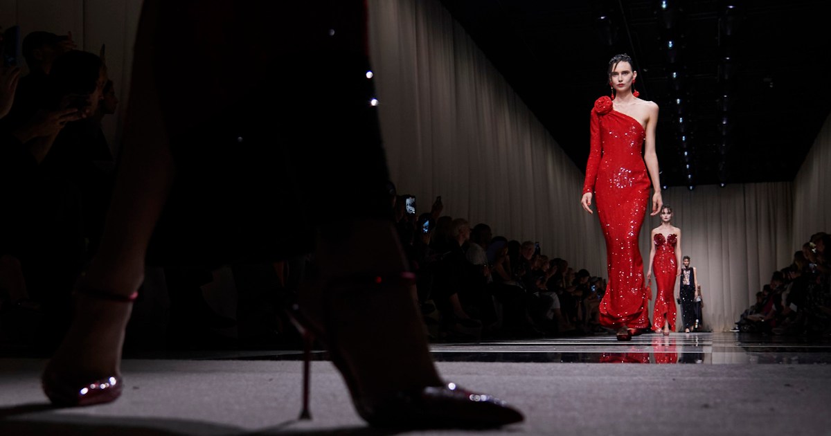 What to Count on Throughout Haute Couture Paris Vogue Week Spring 2024
