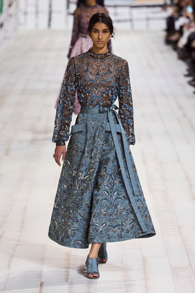The Hits & Misses of Haute Couture Paris Fashion Week Spring 2024