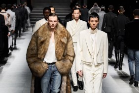 Watch: The Highlights of Menswear Milan Fashion Week Fall 2024