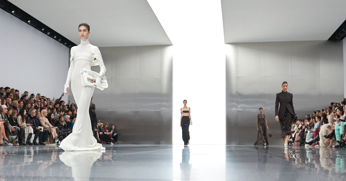 Hits and Misses: Haute Couture Paris Trend Week Spring 2024