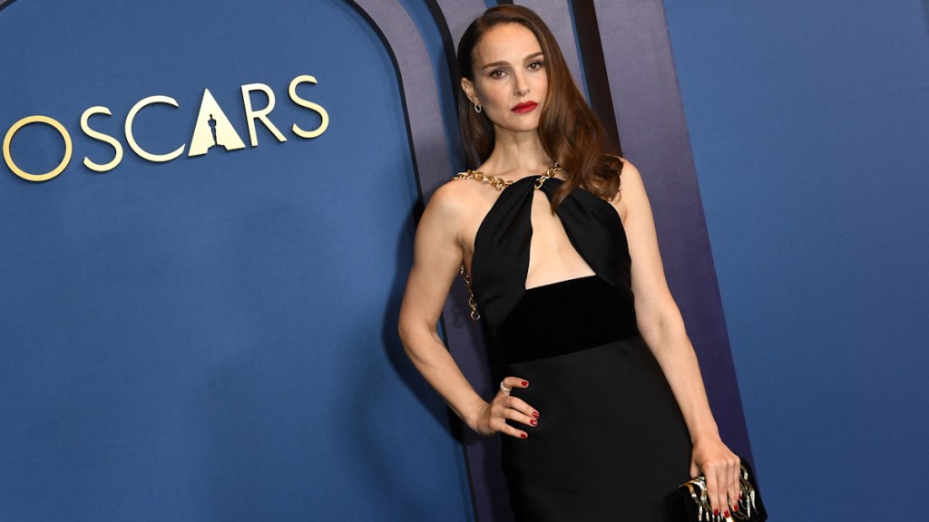 theFashionSpot's Best-Dressed From the 2024 Governors Awards Are...
