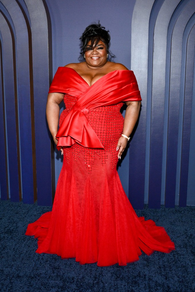 theFashionSpot's Best-Dressed From the 2024 Governors Awards Are...