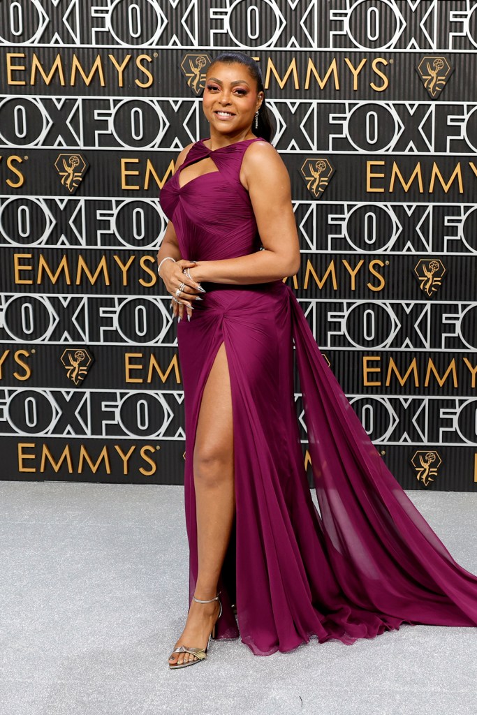 All the Must-See Looks From the 2024 Emmy Awards