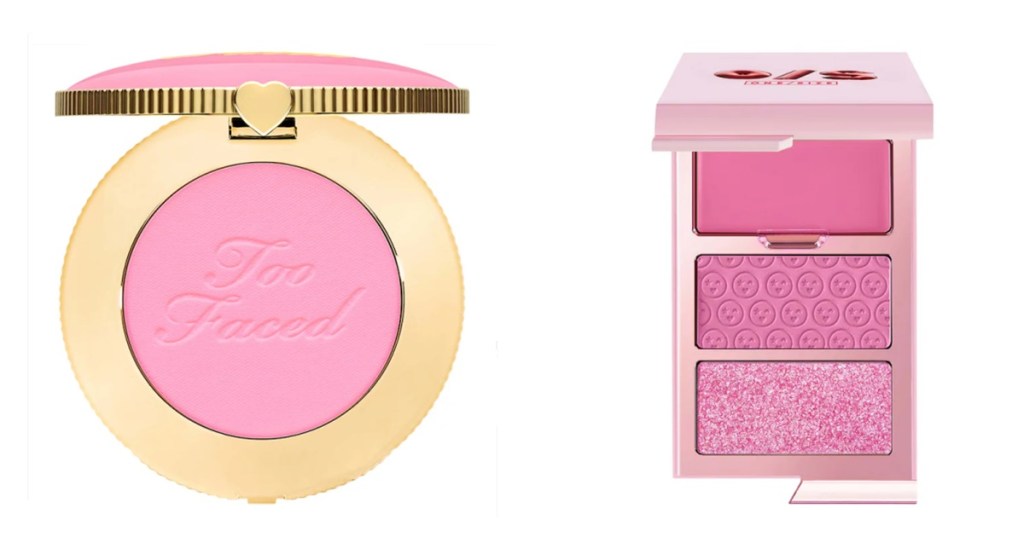 Too Faced Blush, ONE/SIZE by Patrick Starrr