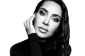 Kim Kardashian Named an Official Balenciaga Brand Ambassador