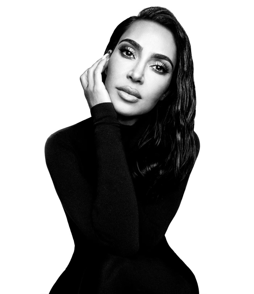 Kim Kardashian Named an Official Balenciaga Brand Ambassador 