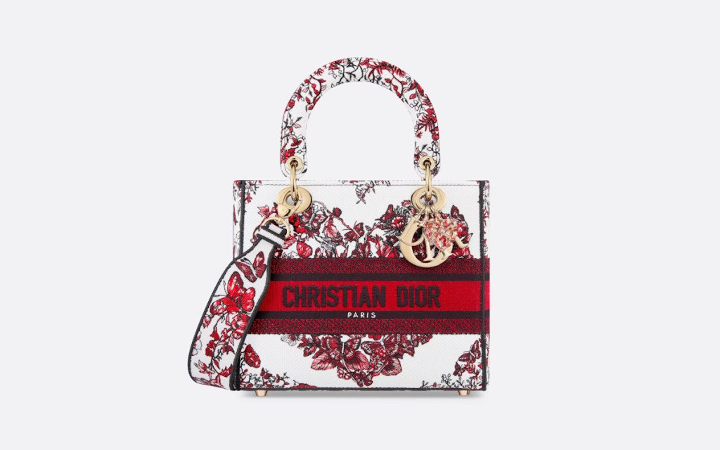 10 Objects of Affection From Christian Dior's 2024 Valentine's Day Gift Guide