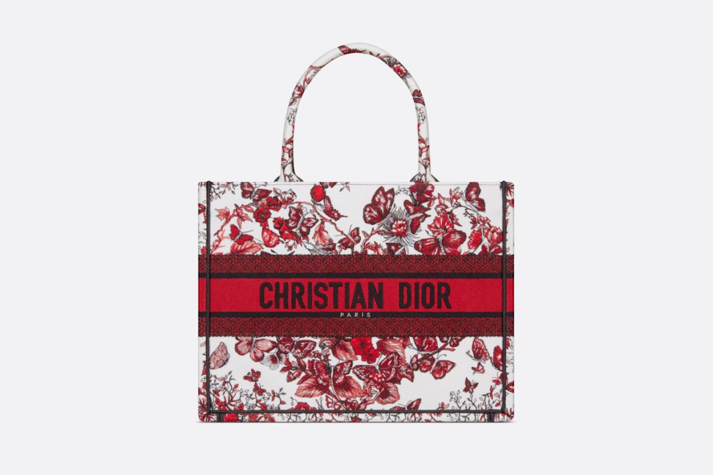 10 Objects of Affection From Christian Dior's 2024 Valentine's Day Gift Guide