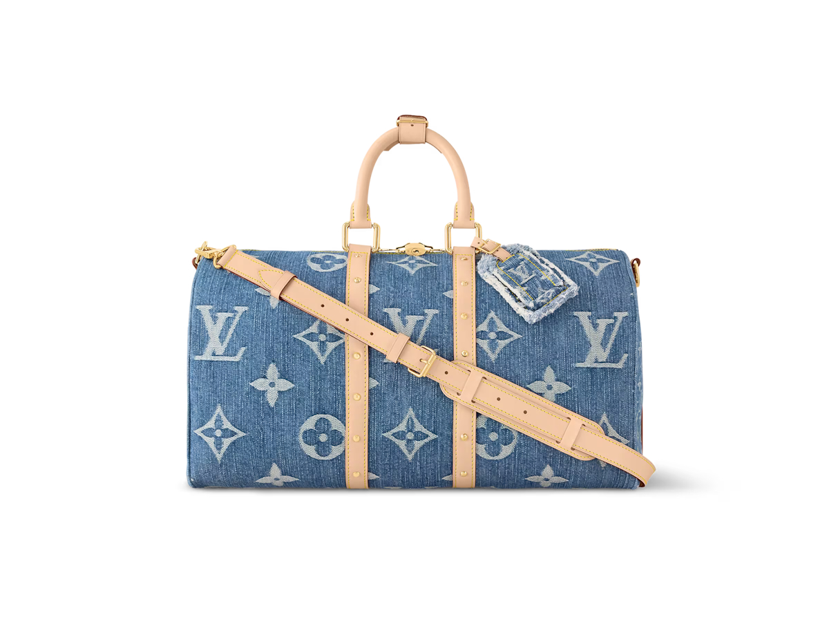 Here's theFashionSpot's Top 10 Picks From Louis Vuitton's Remix Collection