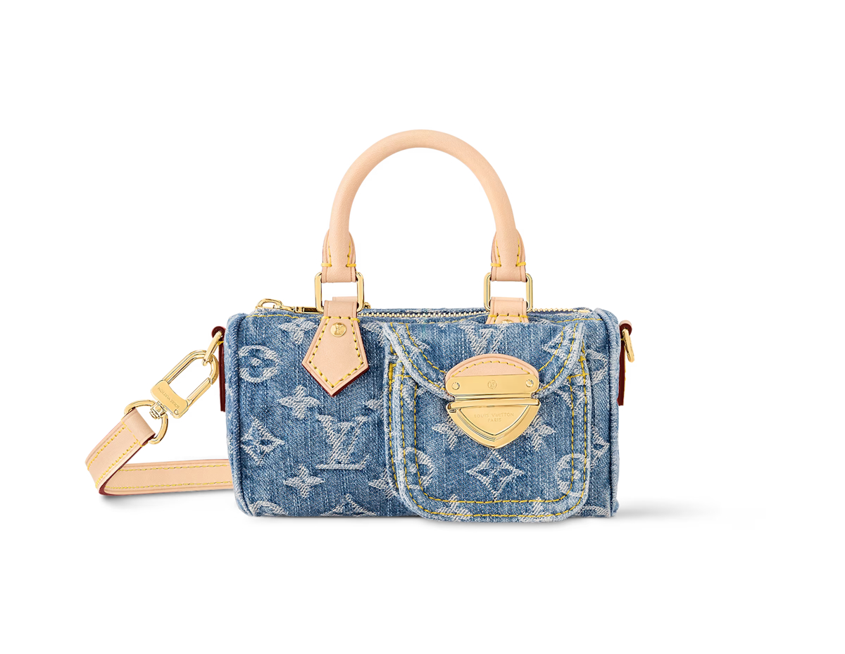 Here's theFashionSpot's Top 10 Picks From Louis Vuitton's Remix Collection