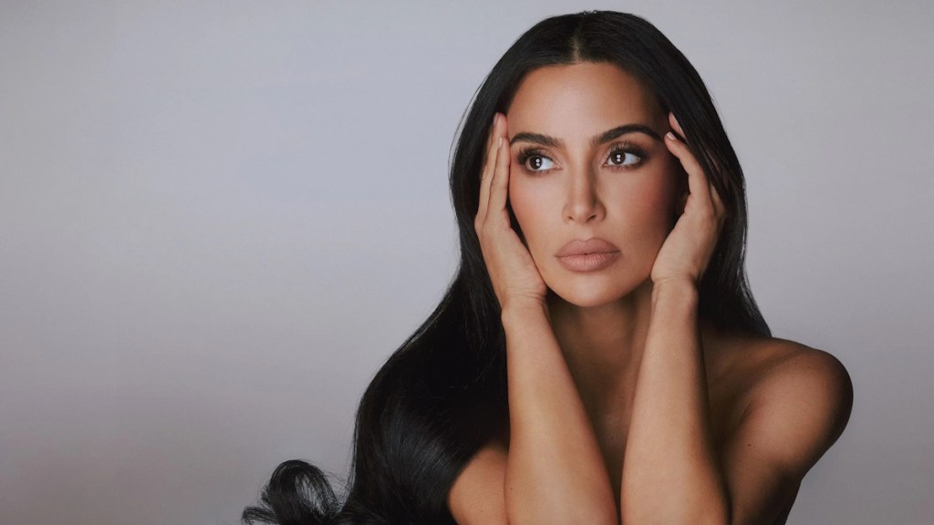 Everything You Need to Know About Kim Kardashian’s Makeup Brand Relaunch – SKKN by KIM