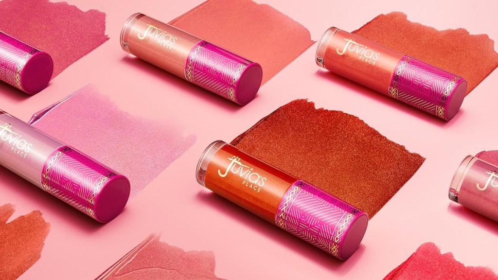 Elevate Your Glow with the Liquid BlushLighter From Juvia’s Place