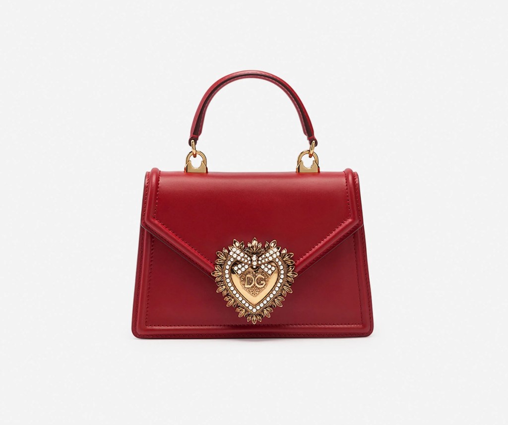 10 Objects of Affection From Dolce & Gabbana's Valentine's Day Gift Guide