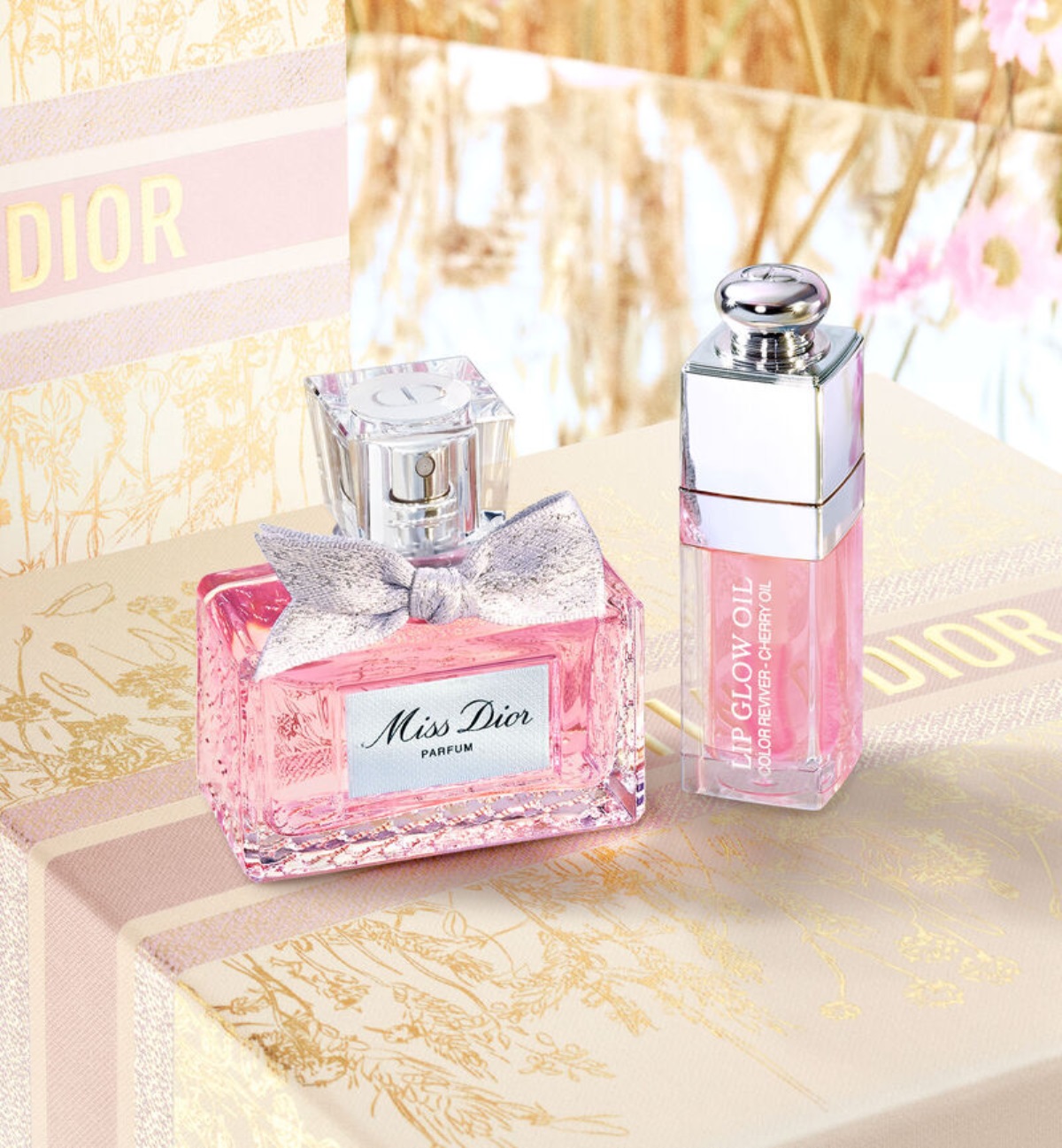 Dior Beauty 2024 Mother's Day Gift Guide - theFashionSpot