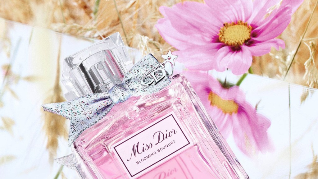 Get Prepared for Mothering Sunday with Dior Beauty’s 2024 Mother’s Day Gift Guide