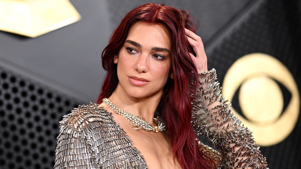 The Best Beauty Looks From the 2024 Grammy Awards, According to One tFS Beauty Writer