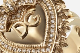 10 Objects of Affection From Dolce & Gabbana's Valentine's Day Gift Guide
