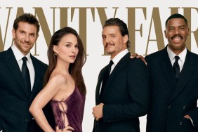 Vanity Fair March 2024 : The Hollywood Issue by Gordon von Steiner