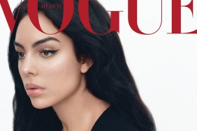 Vogue Mexico & Latin America February 2024 : Georgina Rodriguez by Javier Biosca