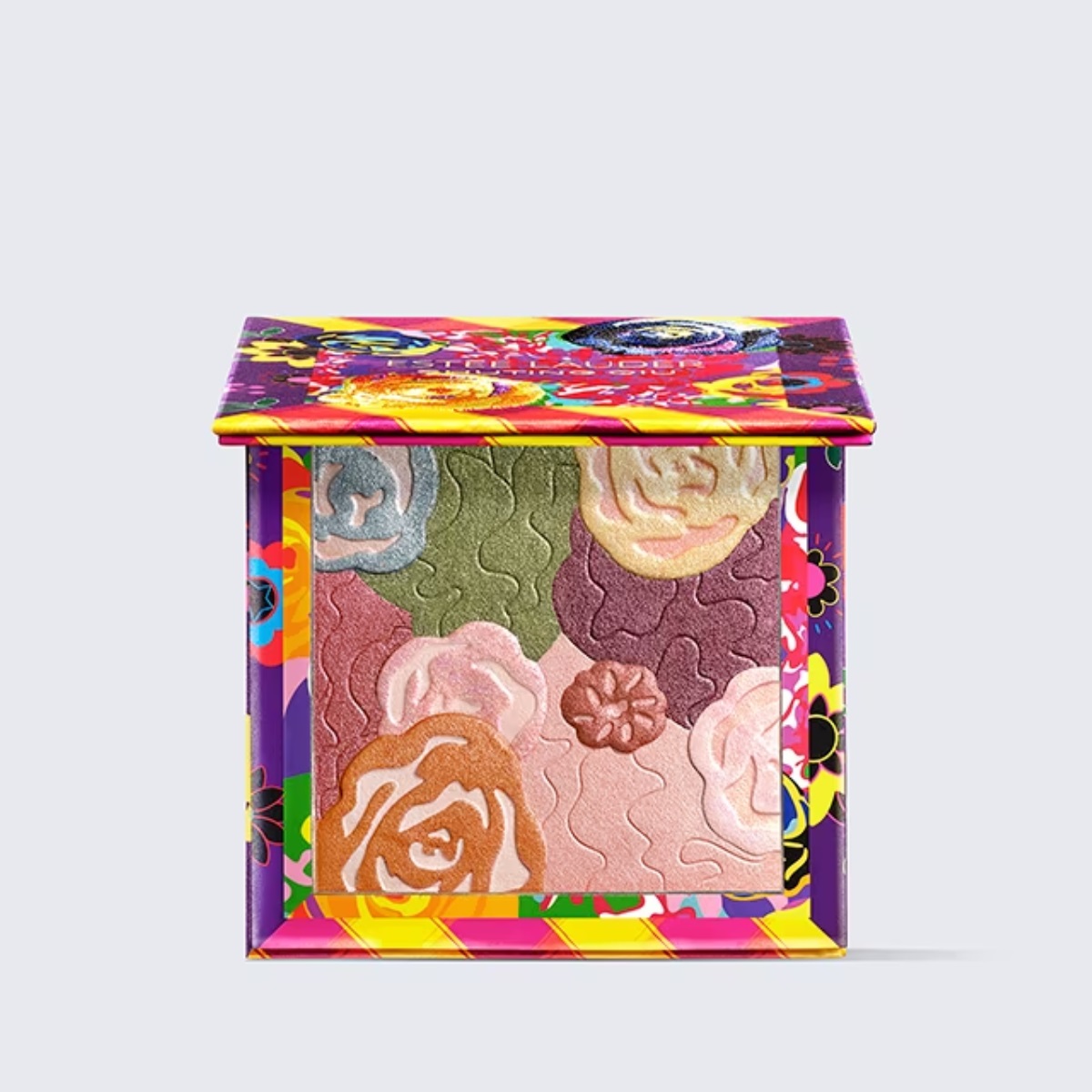 Estée Lauder x Shuting Qiu Collection - theFashionSpot