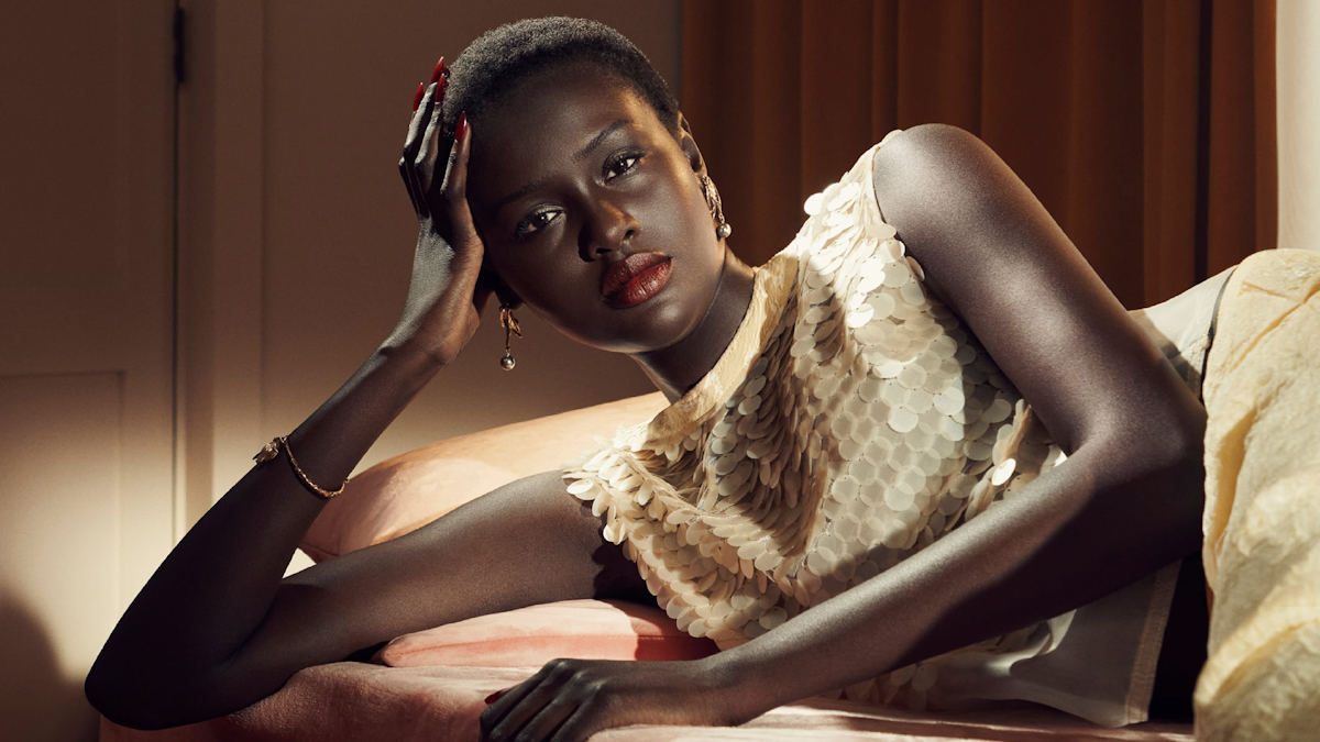 Zara Spring 2024 Ad Campaign - theFashionSpot