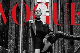 Vogue Netherlands April 2024 : Irina Shayk by Luigi & Iango