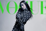 Vogue Singapore April 2024 : Charli XCX by Nick Knight