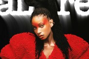 Allure May 2024 : Willow Smith by Zhong Lin