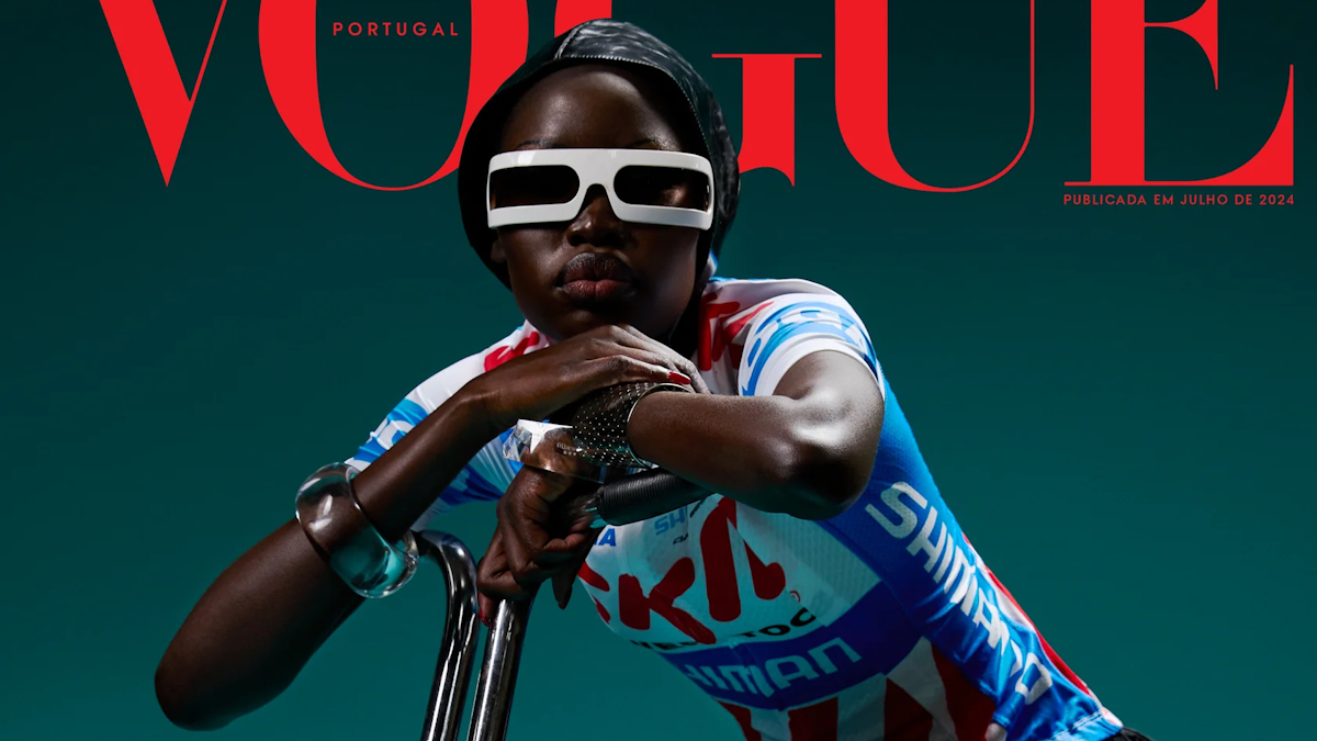 Vogue Portugal November 2024 The Icons Issue - theFashionSpot