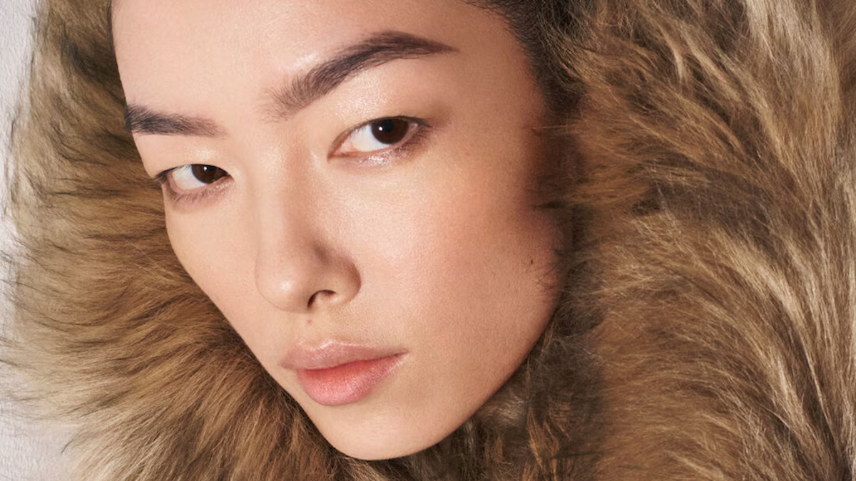 Alaïa Winter Spring 2025 Ad Campaign - theFashionSpot