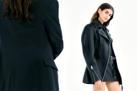 Givenchy Pre-Fall 2025: Kaia Gerber by Halina Reijn