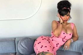 Cardi B dance video
