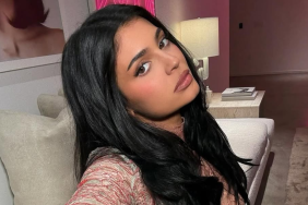 Kylie Jenner Looks ‘Stunning as Always’ in Lace Bodysuit Photos