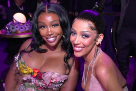 Doja Cat & SZA Are an ‘Iconic Duo’ at ‘Vie’ Release Party Photo