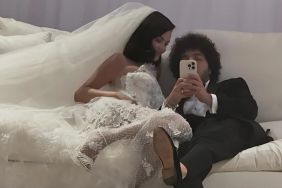 Selena Gomez & Benny Blanco's Wedding Selfie Has Fans Saying 'She Got Her Happy Ending'