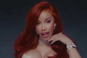 Cardi B Twerking in Mini-Shorts Is Hard to Ignore