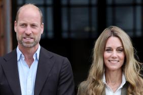Kate Middleton blonde hair