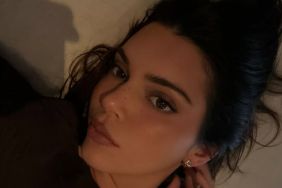 Kendall Jenner’s New Photos Prove She’s a True Nature Girlie