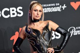 Paris Hilton's End-of-Summer Party: Sydney Sweeney Attends